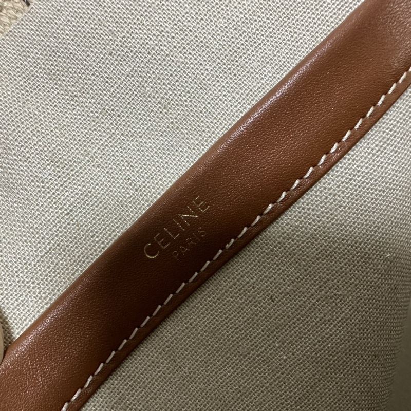 Celine Shopping Bags